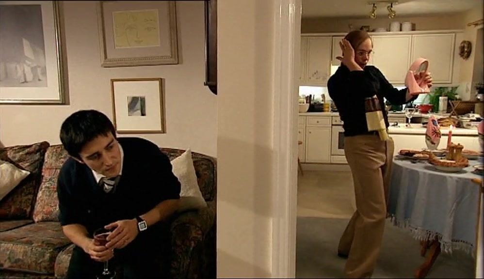 WHICH IS THE ONLY DISCO IN ROYSTON VASEY,  