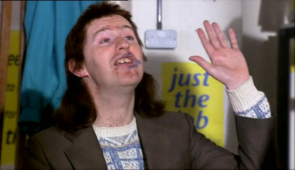 - FIRE ENGINE. - SHUT UP. 
