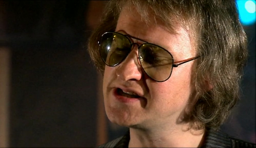 MY REDUNDANCY. WHAT IF I WERE TO INVEST IT IN THE BAND? 