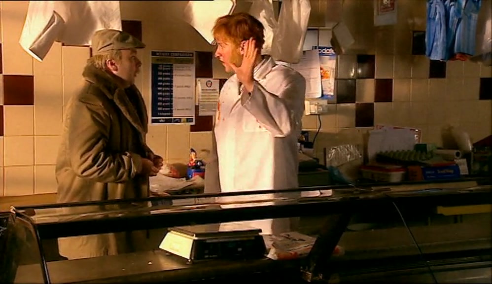 YOUR HEALTH INSPECTORS WILL FIND NOTHING.  