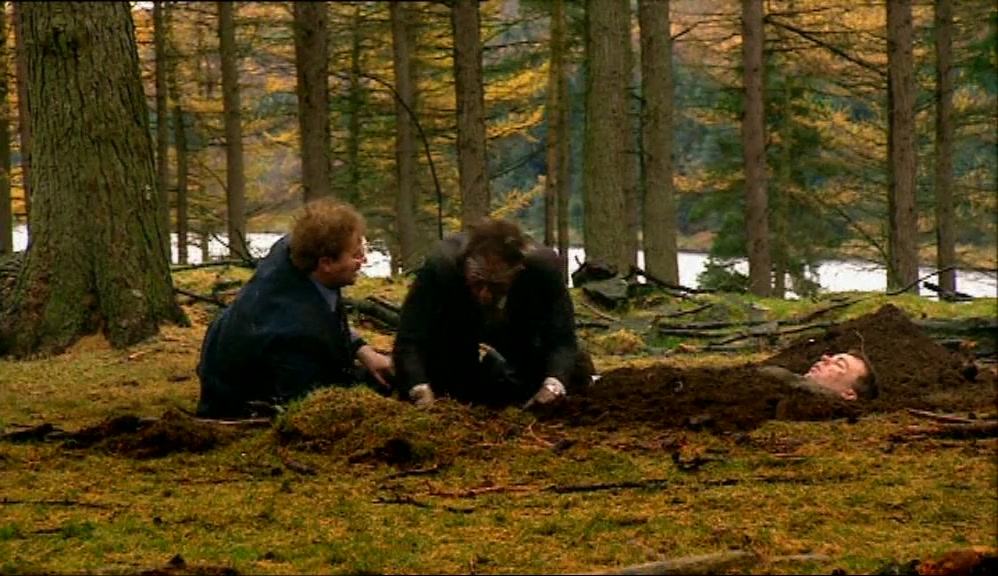 - NO! - IT'S ALL RIGHT FOR YOU! 