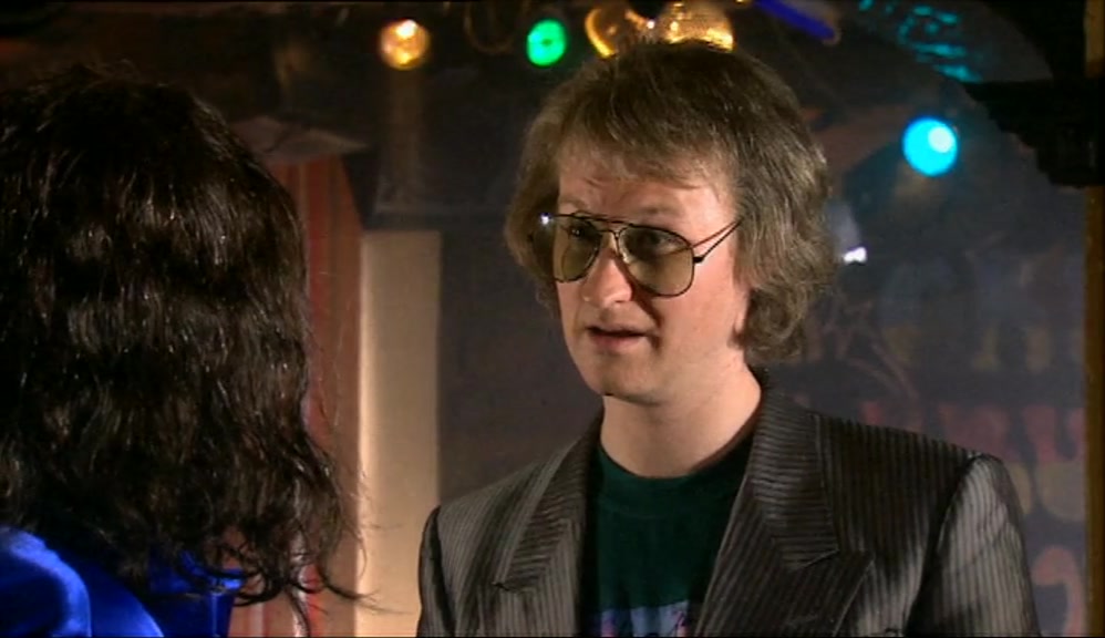 - BACKING? - THEY PROMISED US 50 BIG ONES. 