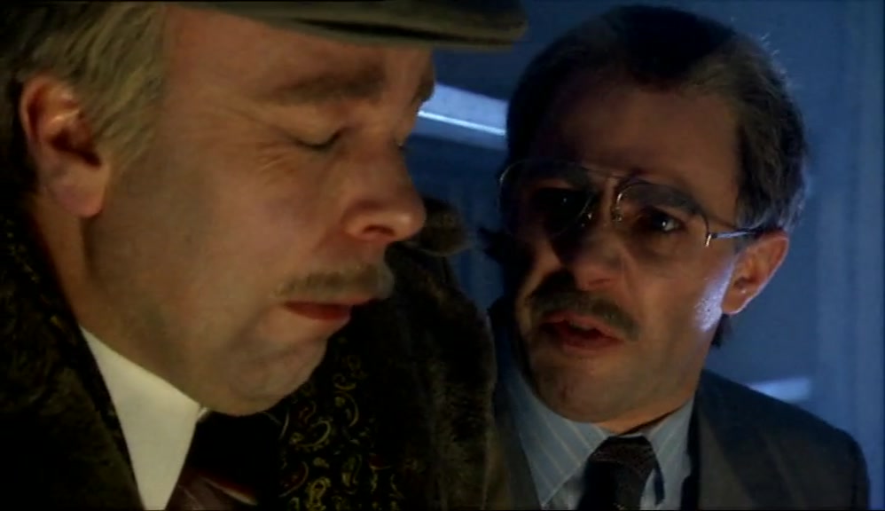- HALF OF ROYSTON VASEY HAD IT! - WE'RE ALL AT RISK. 