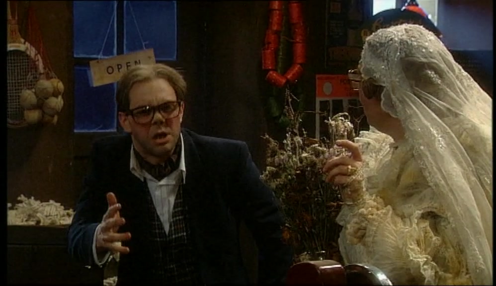 RUTTING LIKE BEASTS BETWEEN FILTHY SHEETS!  