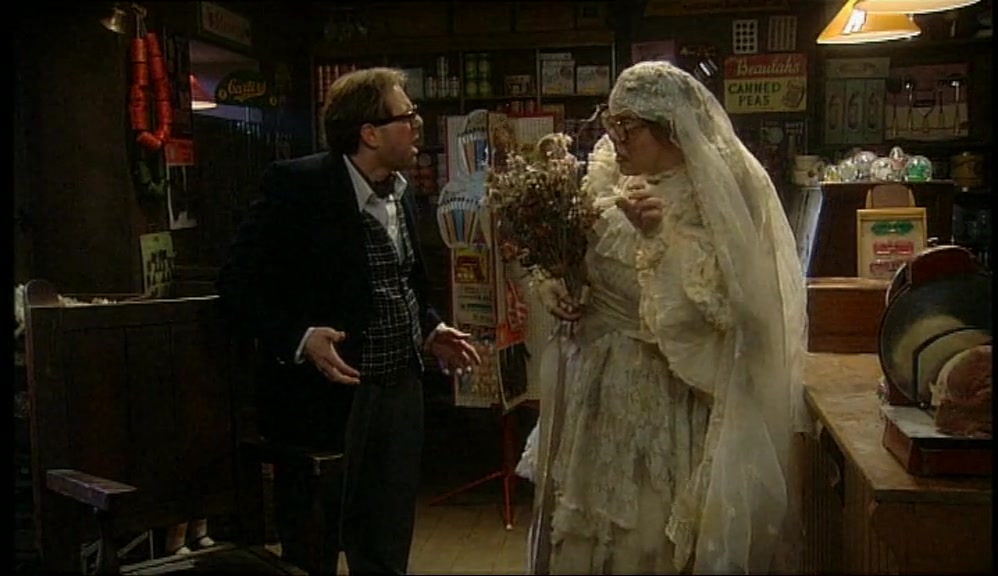 YES. WE'RE GOING TO HAVE THE NIGHT DO DOWN HERE,  
