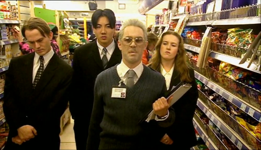 MUM AND DAD WILL NOT BE PROUD OF YOU.  