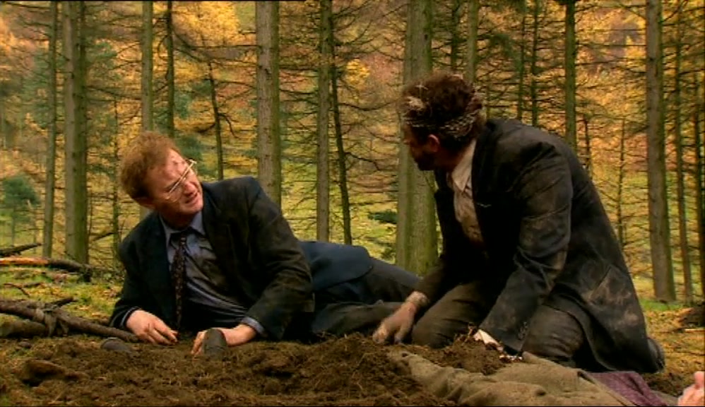 - IT HAPPENED IN AUSTRALIA. - NOT TO A MAN! 