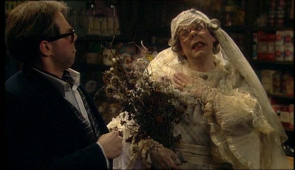 OH, PLEASE, EDWARD.  