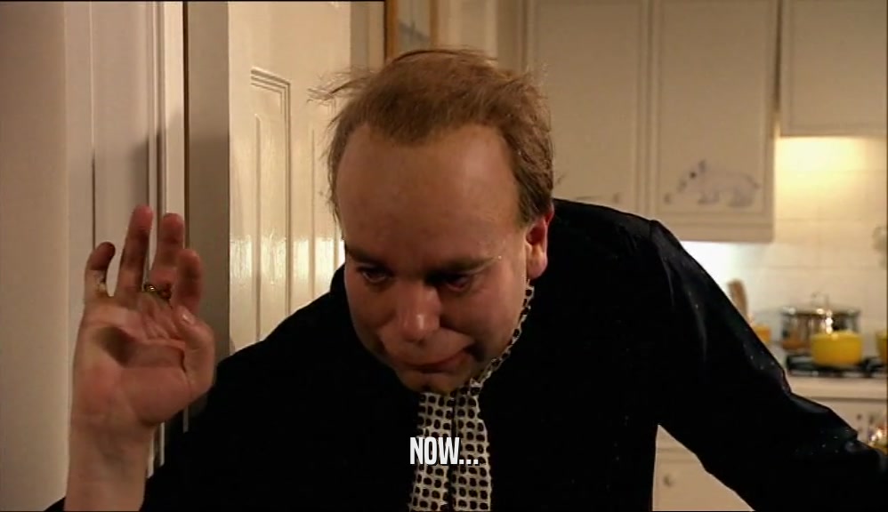 NOW...  