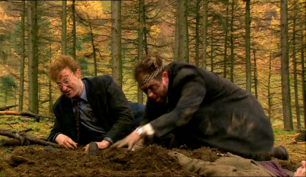 - IT HAPPENED IN AUSTRALIA. - NOT TO A MAN! 