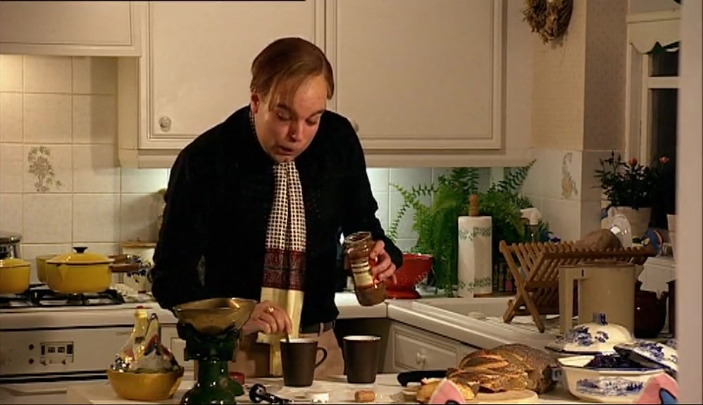 BUT IN DUISBERG...  