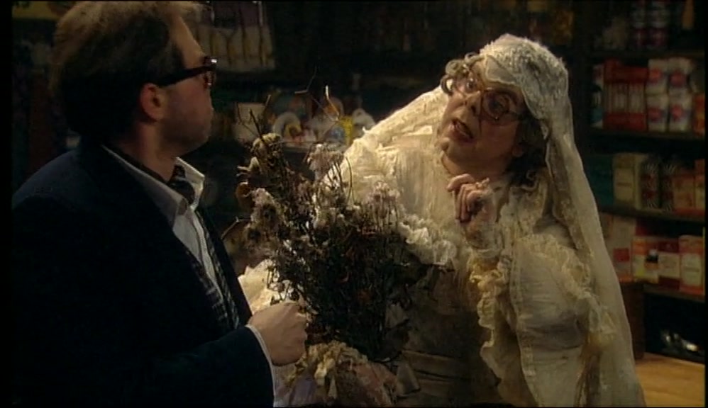 OH, PLEASE, EDWARD.  