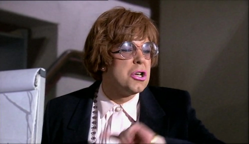 I'LL LET YOU GO WHEN I'VE GOT MY JOB BACK AND NOT BEFORE. 