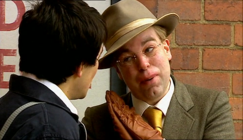 ARE YOU SURE YOU DON'T WANT ME TO CANCEL THE PARTY TONIGHT? 