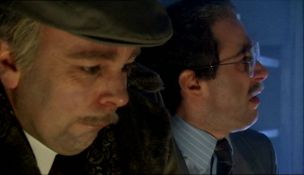 - HALF OF ROYSTON VASEY HAD IT! - WE'RE ALL AT RISK. 