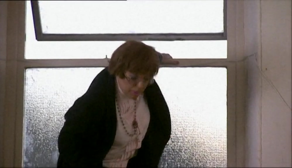 ALL RIGHT! ALL RIGHT! I'LL GO TO THE NIBBLE BOX FOR SANDWICHES. 