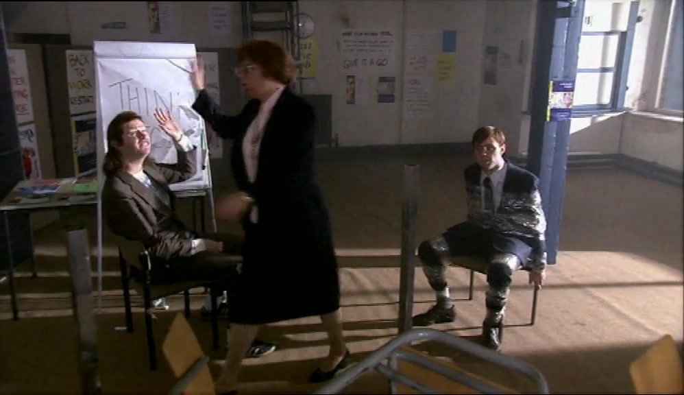 - FIRE ENGINE. - SHUT UP. 