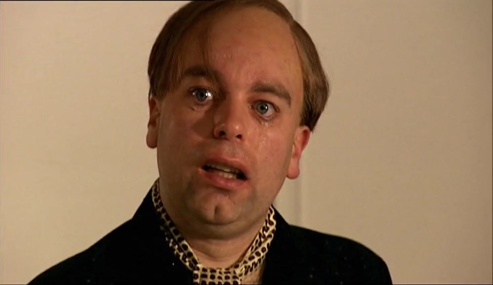 I TOLD DIETER I'D MEET HIM.  