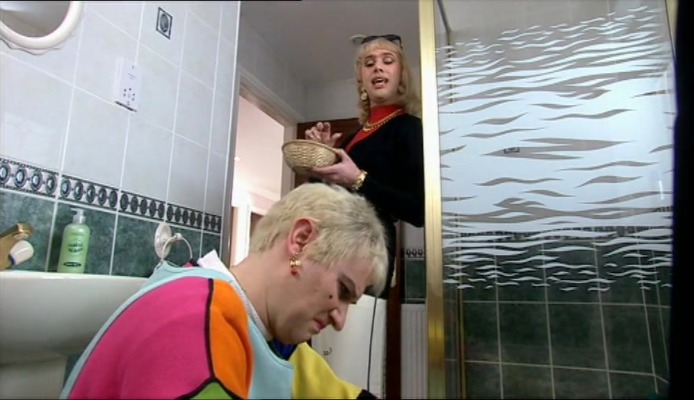 REMEMBER WHEN YOUR MUM NEEDED HELP BEING PUT TO BED? 
