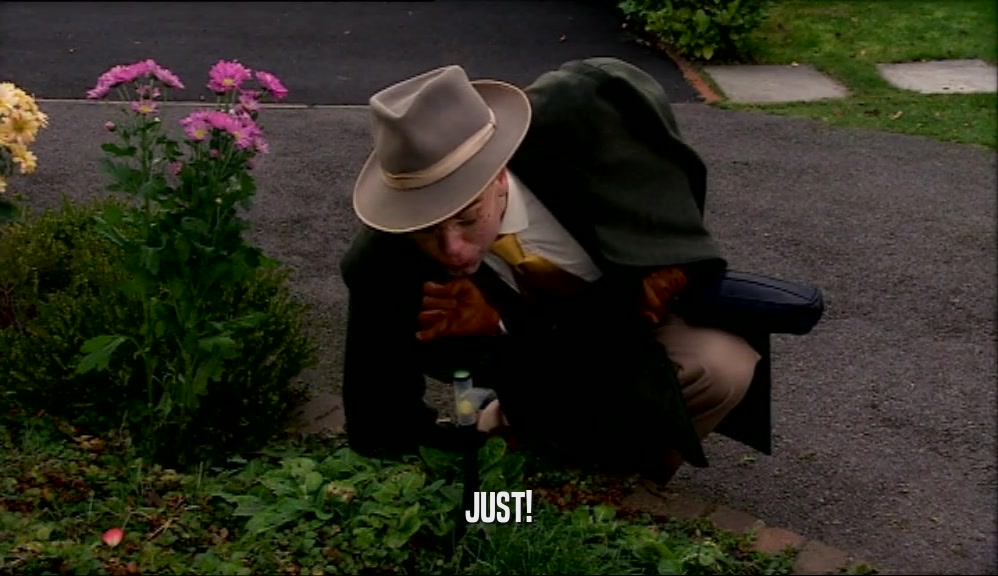 JUST!  