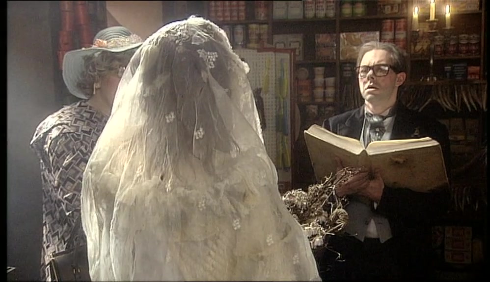 TO BE MY LOCAL WEDDED HUSBAND.  