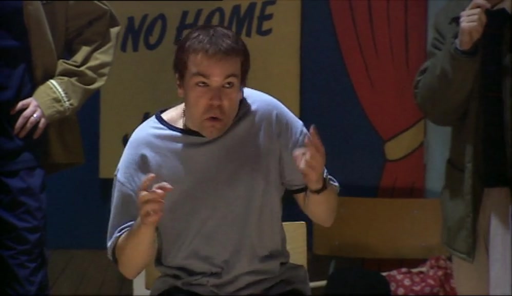 - NOWHERE. - WHERE DO YOU WANT TO LIVE? 