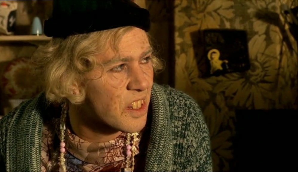 NO. I'M AWAY ON THURSDAYS. THAT MERRILL DOES THURSDAYS. 