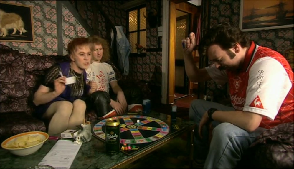 - TWO, ONE! TIME'S UP! - NO. 
