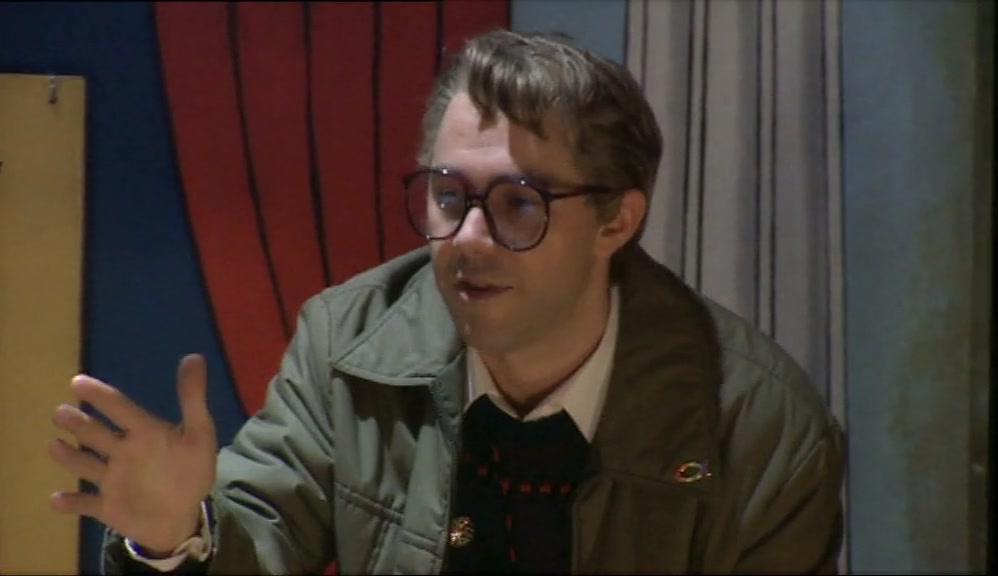 - NOWHERE. - WHERE DO YOU WANT TO LIVE? 