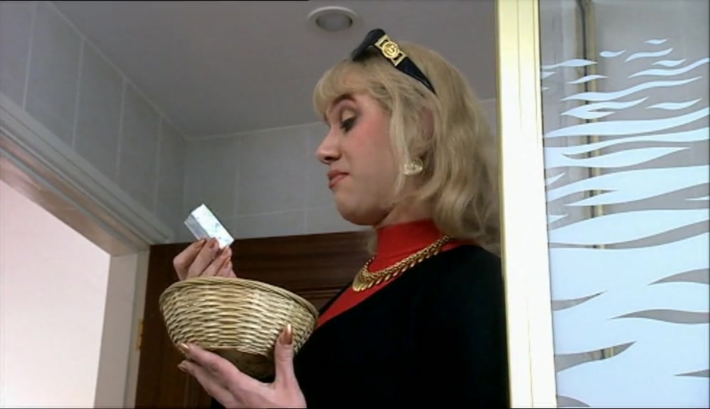 I LOVE MY LITTLE SOAPS, IRIS.  