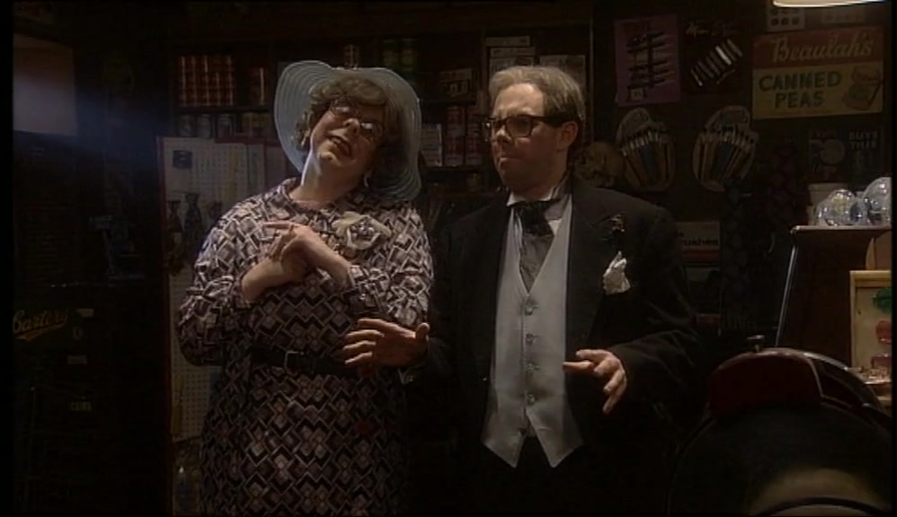 YES. WE CLOSED THE SHOP, DANCED NAKED IN THE MOONLIGHT, 