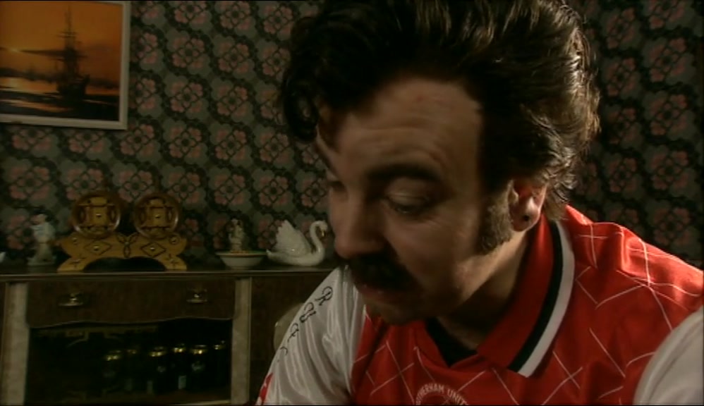 - OH, THAT IS CHARLIE! - NO. THE ANSWER IS POTATO. MY GO. 