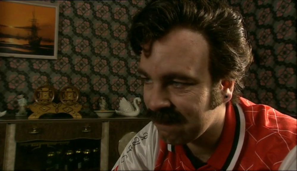 - TONY, THIS IS FOR A PIECE OF PIE. - I'LL MAKE IT REALLY HARD, THEN. 