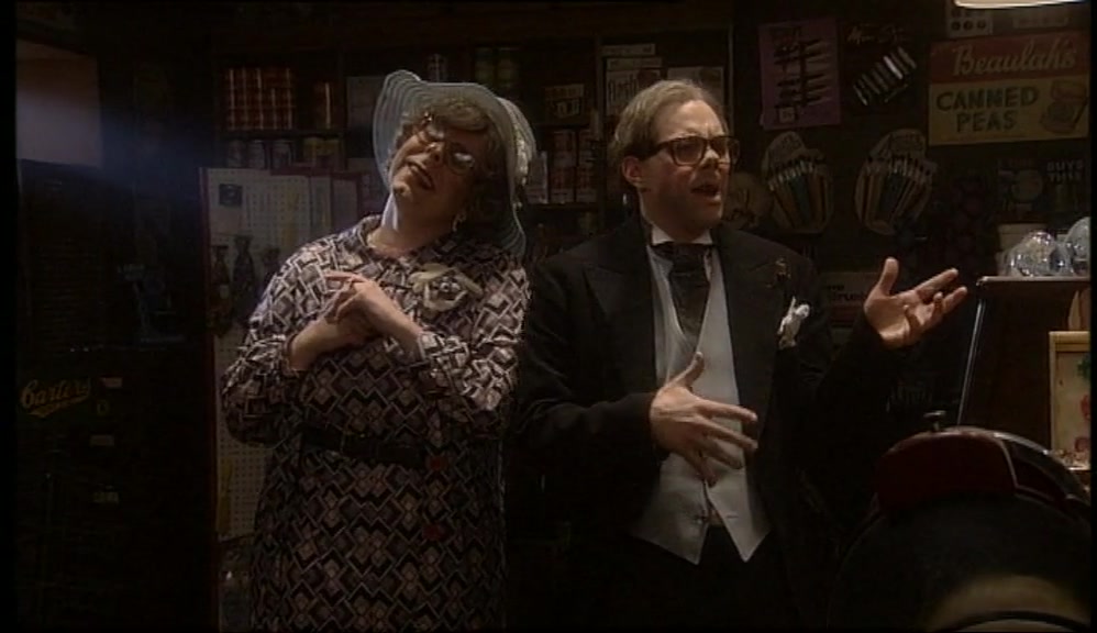 YES. WE CLOSED THE SHOP, DANCED NAKED IN THE MOONLIGHT, 