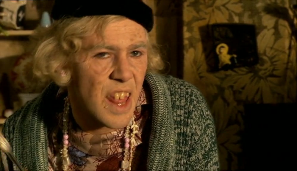 NO. I'M AWAY ON THURSDAYS. THAT MERRILL DOES THURSDAYS. 