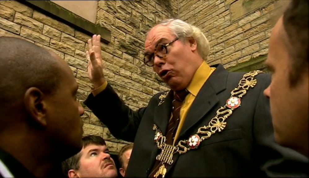 I REPEAT, NO MORE - NOSEBLEEDS.  