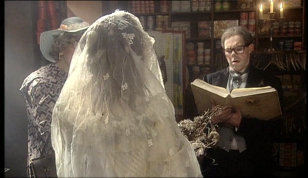 TO BE MY LOCAL WEDDED HUSBAND.  