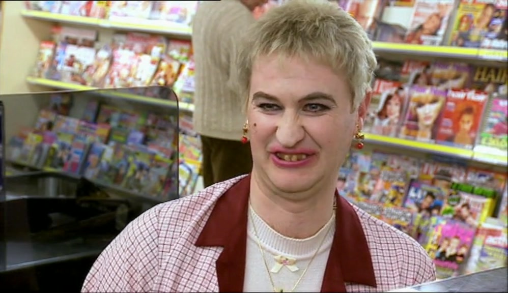 YES, MRS LEVINSON.  