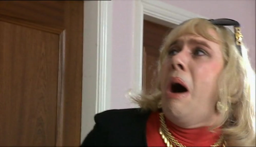 OH, MUM!  