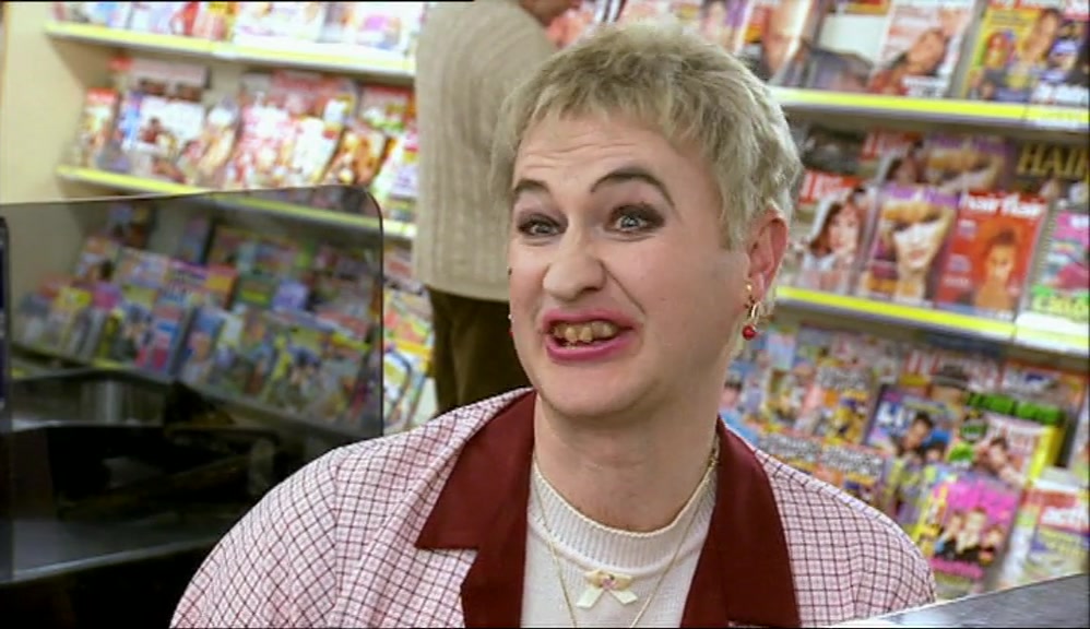 YES, MRS LEVINSON.  