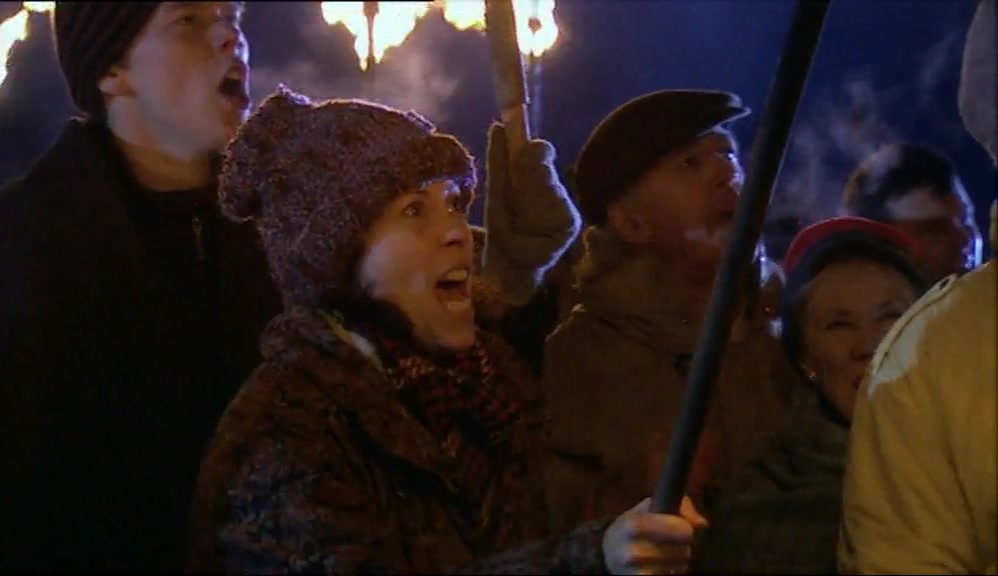 MURDERERS! MURDERERS!  