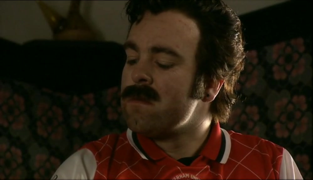 FIVE, FOUR, THREE, TWO, ONE!  