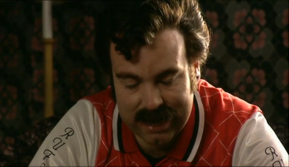 - IT'S CHEESE. - IT'S PIE. 