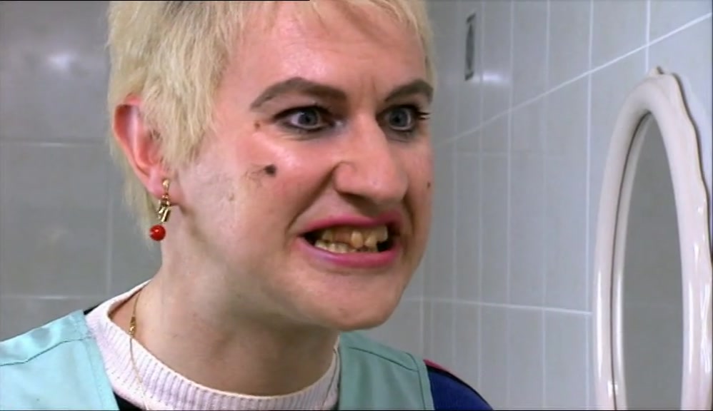 YOUR BIKINI'S NOT BEEN OUT SINCE THE WINTER OF DISCONTENT! 