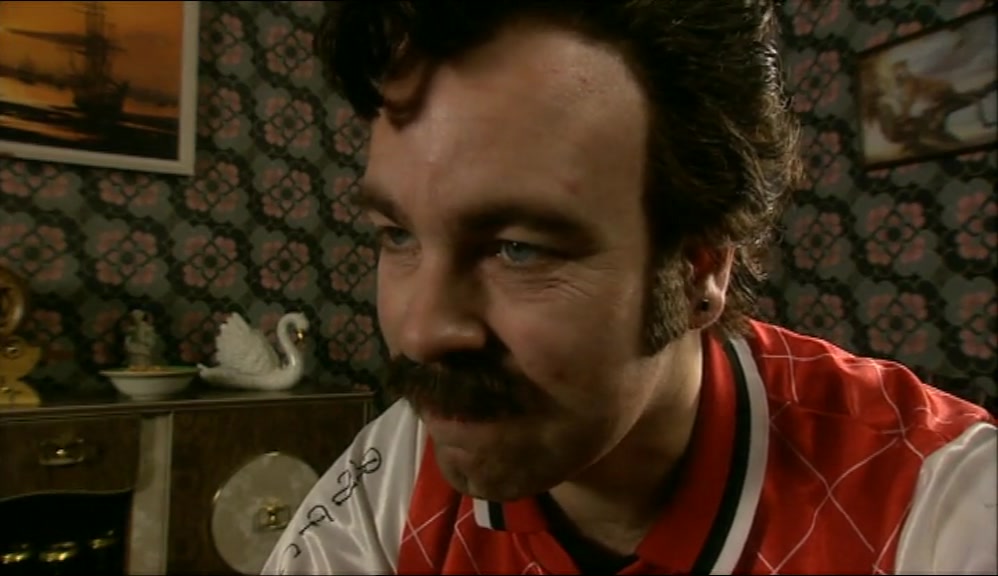 THAT'S TOO EASY, CHARLIE. ASK ME ANOTHER.  