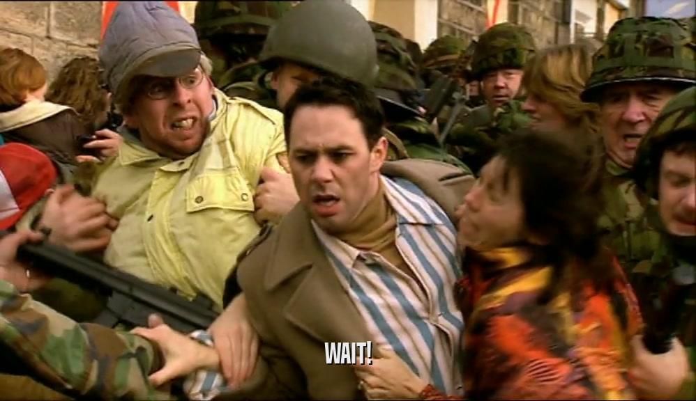 WAIT!  