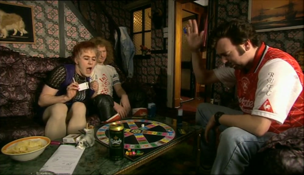- TWO, ONE! TIME'S UP! - NO. 