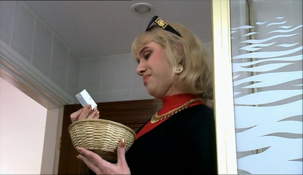 I LOVE MY LITTLE SOAPS, IRIS.  