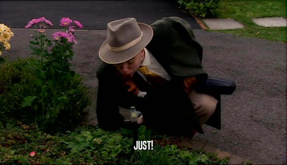 JUST!  