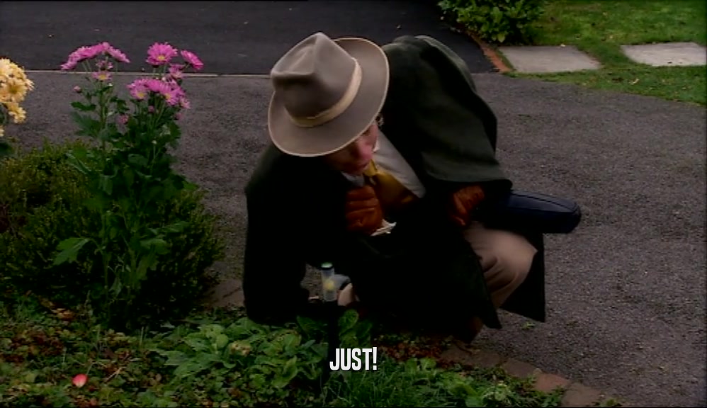 JUST!  